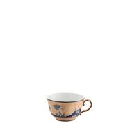 Tea Cup Antico Doccia Shape, small